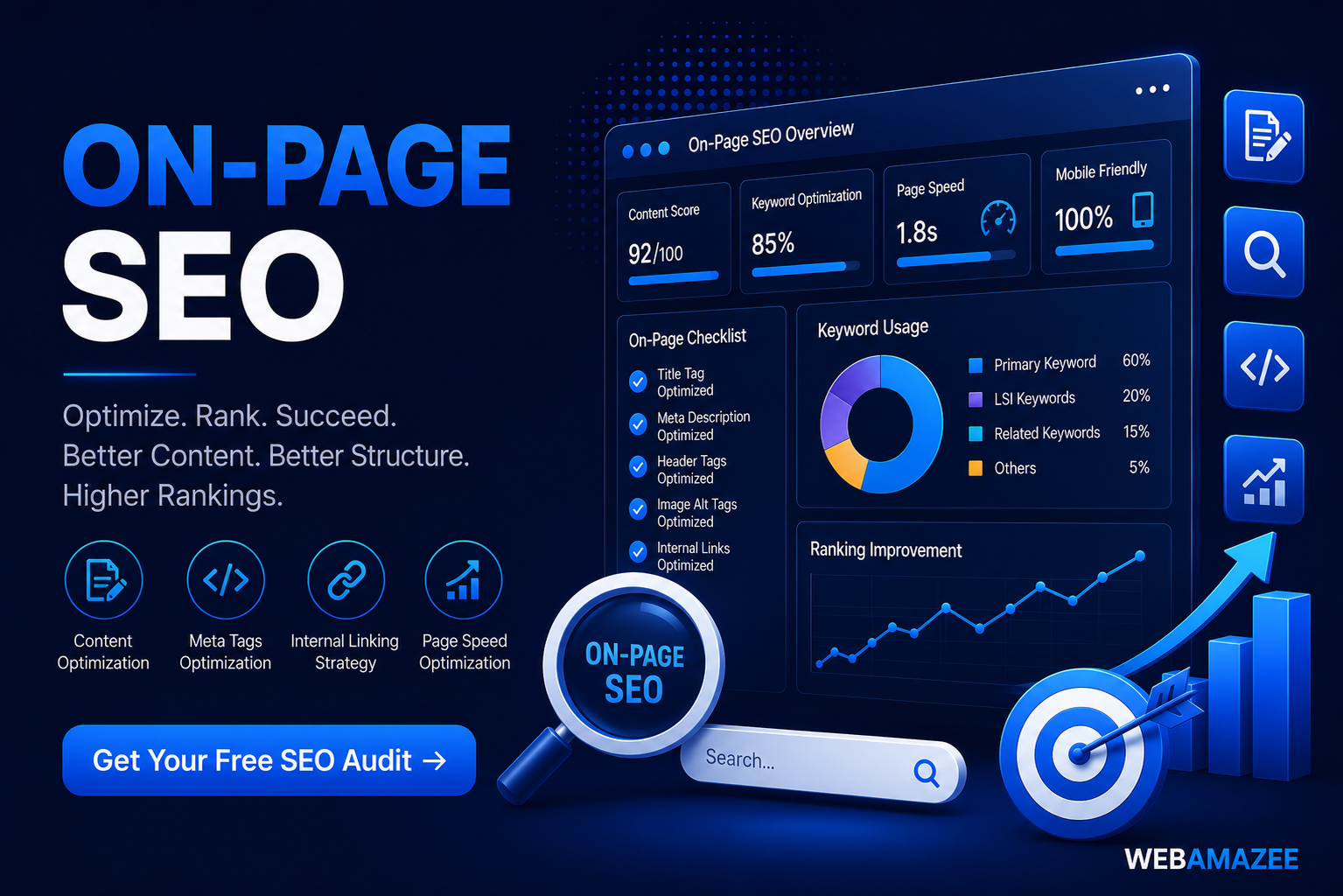 On-Page SEO